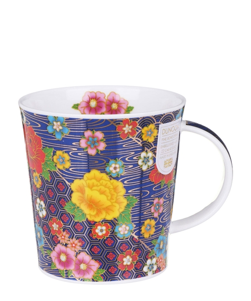 Kyushu lomond mug