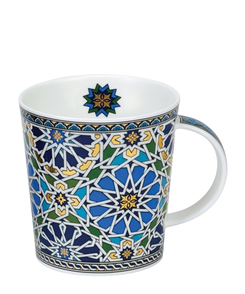 Lomo Sheikh Pale mug