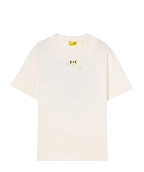 Футболка Diagonal Splat