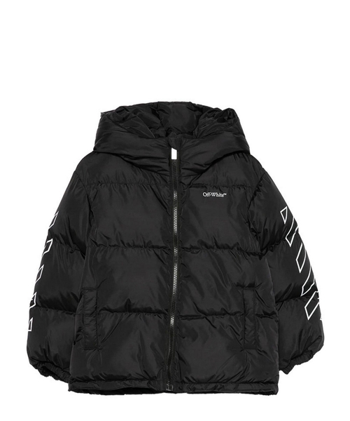 Quilted jacket