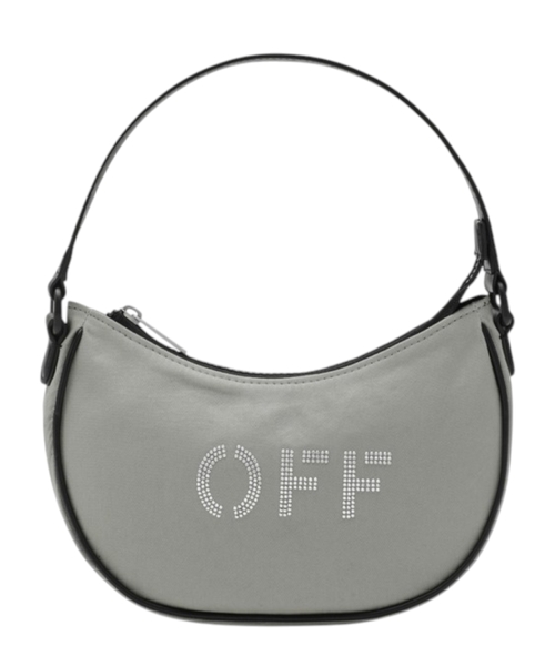 OFF logo bag