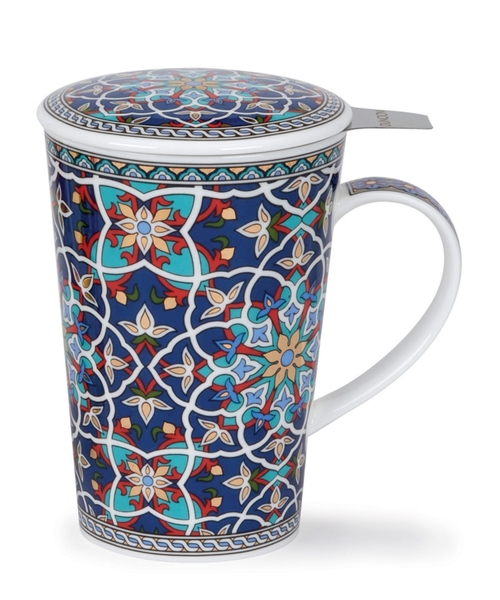 Shetland Sheikh mug