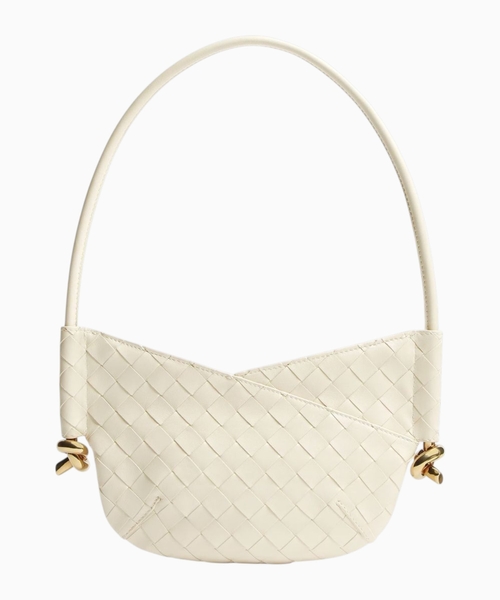 Baby Solstice shoulder bag