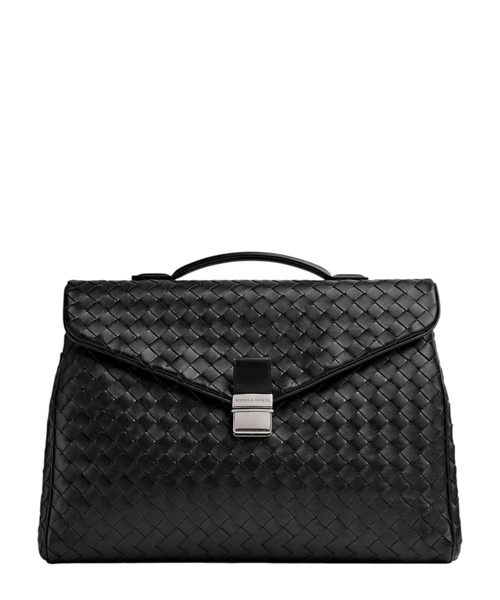 Archivist briefcase