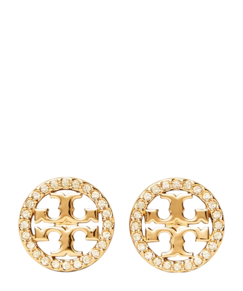 Icon Pave halqa sirğalar