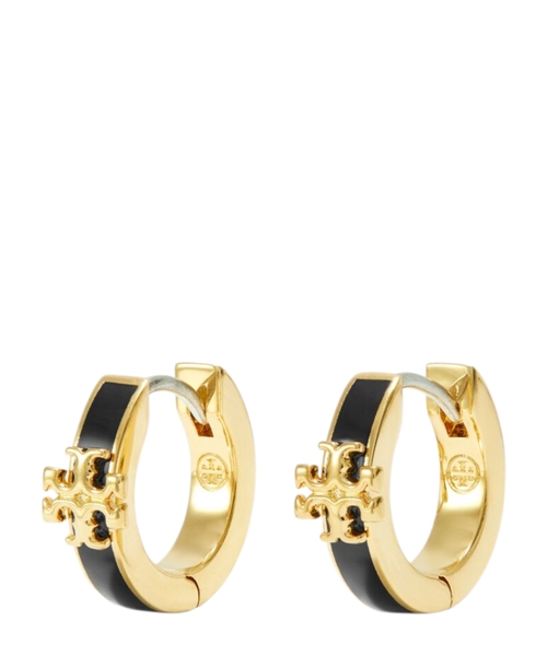 Серьги-кольца Icon