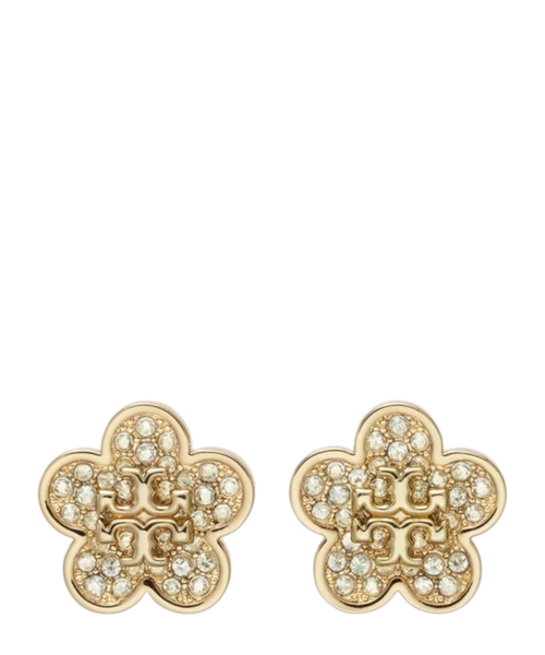 Kira Flower sırğalar