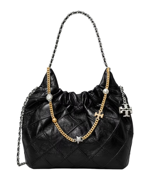 Сумка-hobo Mini Fleming Soft