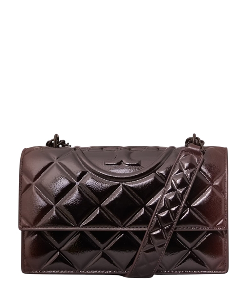 Сумка на плечо Small Fleming