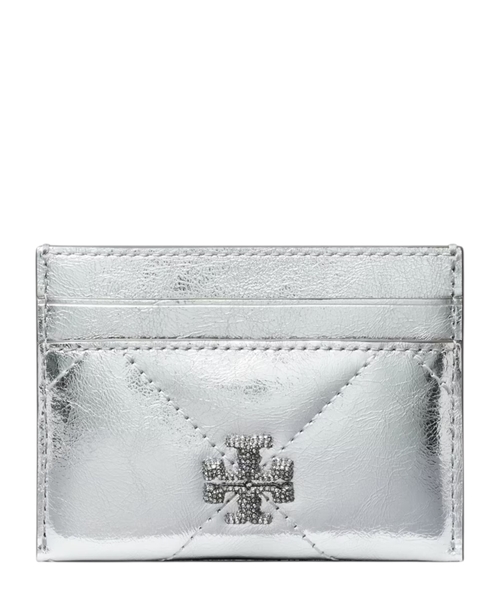 Стёганый картхолдер Kira