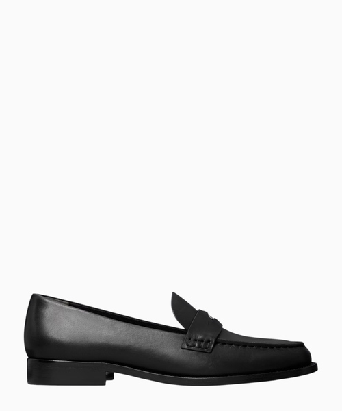 Classic penny loafer
