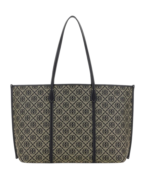 Naxışlı kanvadan çanta