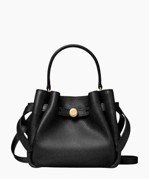 Mini Romy bucket bag
