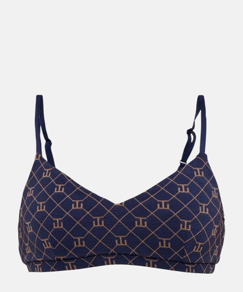 Ezra ballet bra