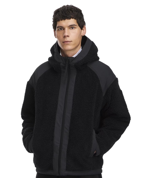 Alberni ikitərəfli bomber gödəkçə