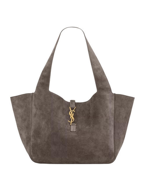LE 5 À 7 BEA in suede bag