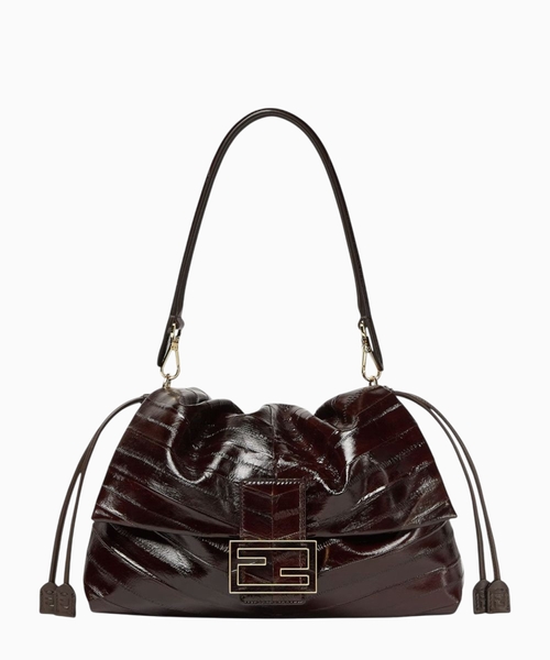 Mamma Baguette Large shoulder bag