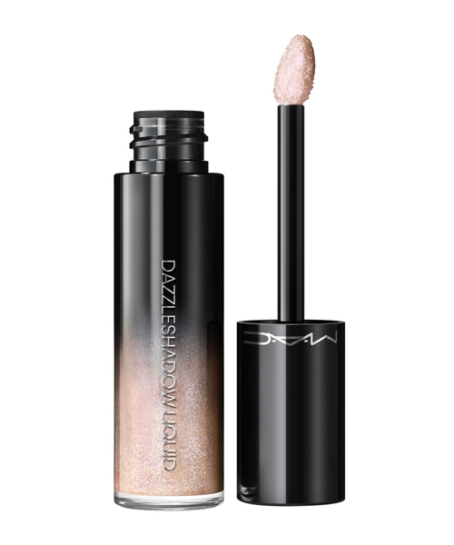 Dazzleshadow liquid eye shadow - Not Scared To Sparkle