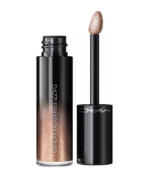 Dazzleshadow liquid eye shadow - Champagne Trail