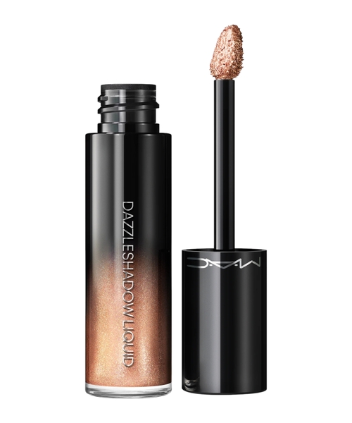 Dazzleshadow liquid eye shadow - Beaming Brighter