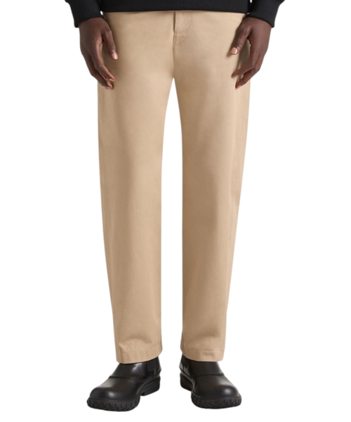 Düz biçimli şalvar