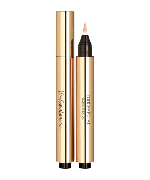 Touche Éclat All-Over Brightening concealer - 1 Luminous Radiance