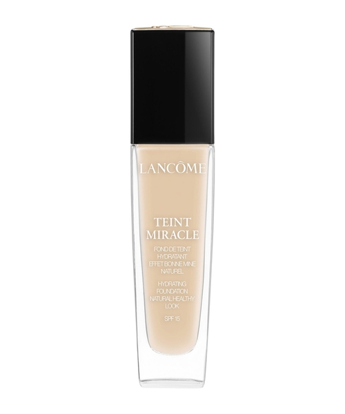 Тональная основа Teint Miracle - 01 Beige Albâtre