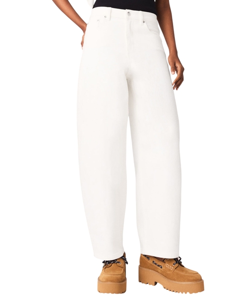 Джинсы balloon