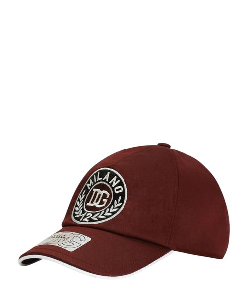 Drill baseball hat