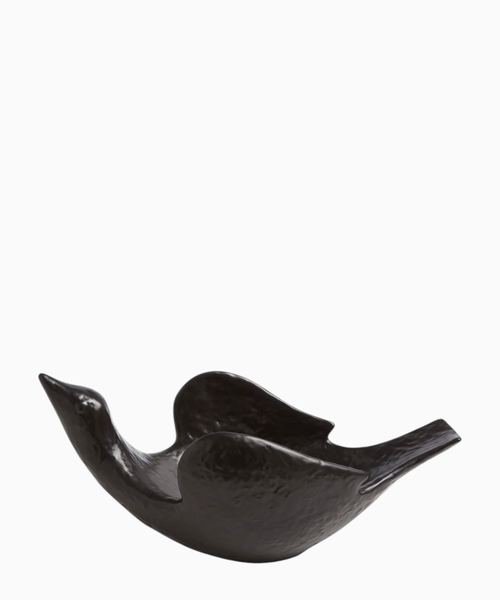 Vallauris Flying Bird bowl