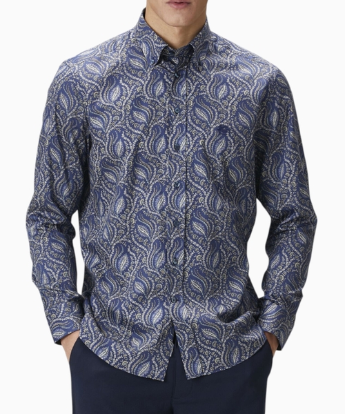 Printed shirt