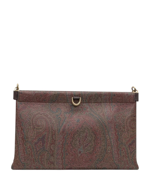 Paisley bag
