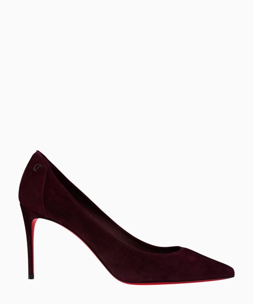 Sporty Kate stiletto