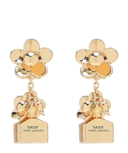 The Mini Icon Daisy sırğalar