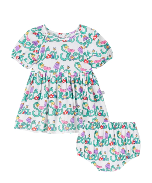 Stella Vine don ve şort dəsti