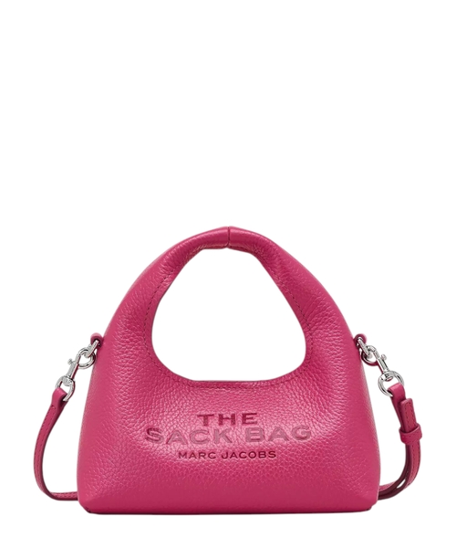 The Micro Sack crossbody bag