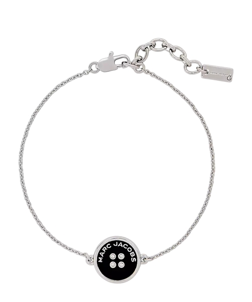The Button Chain bracelet