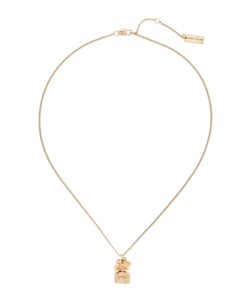 The Mini Icon Daisy necklace