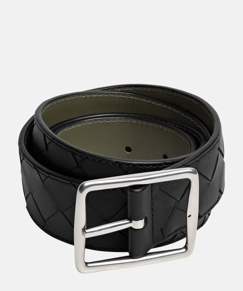 İkitərəfli kəmər