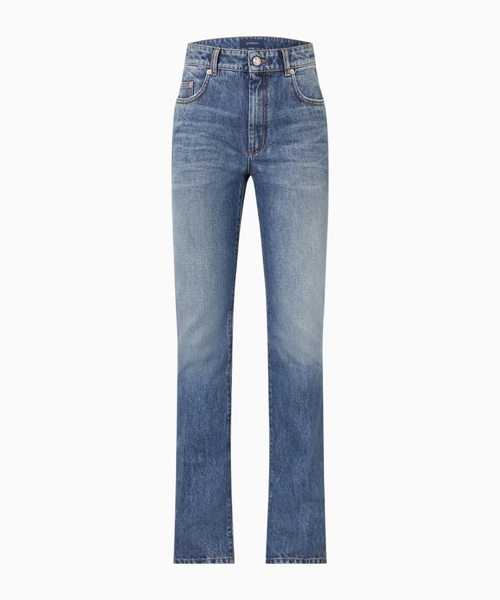Spduditore jeans