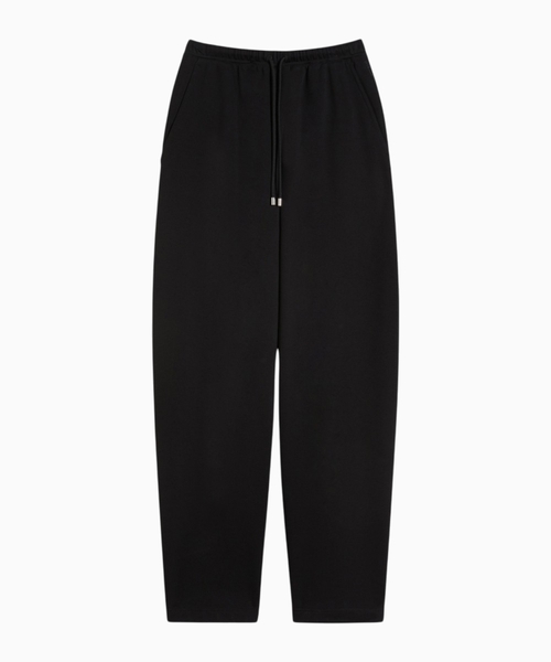 Fleece trousers