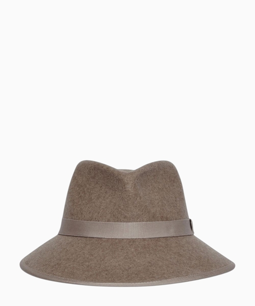 Yun fedora papaq