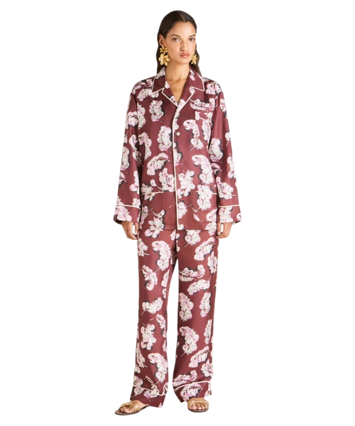 Yves pyjamas