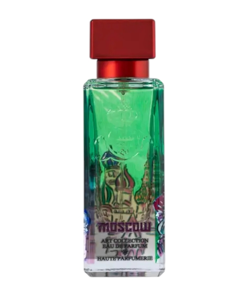 Moscow Eau de Parfum