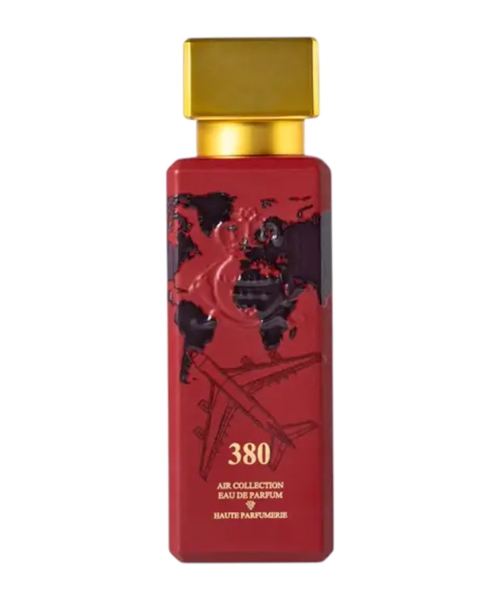 380 Eau de Parfum