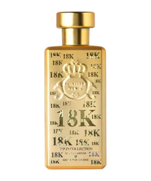 18K Eau de Parfum