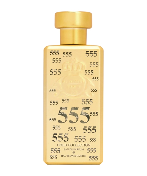 555 Eau de Parfum