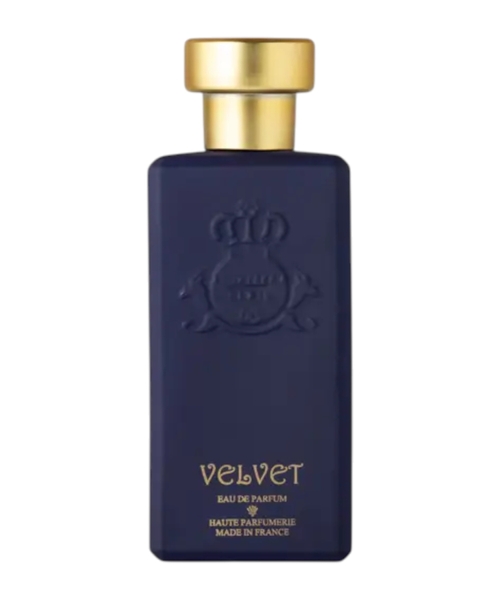 Velvet Eau de Parfum