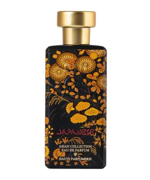 Japanese Eau de Parfum