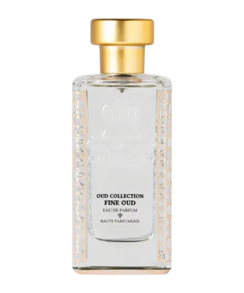 Fine Oud Eau de Parfum